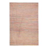 Kilim afghan pachtoune 229 x 174 cm