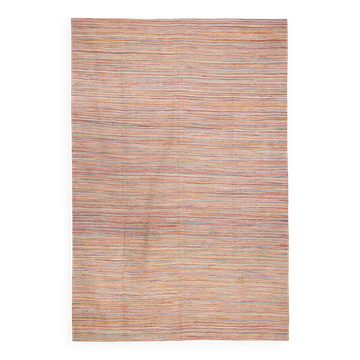 Kilim afghan pachtoune 229 x 174 cm