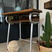 Vintage children's desk