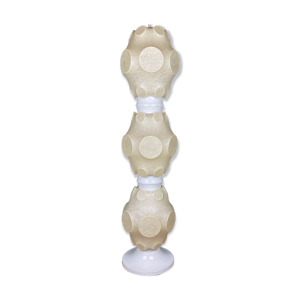 Lampadaire cocoon italie