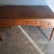Bureau époque art deco estampillé Saddier fils