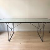 Vintage IKEA Moment dining table