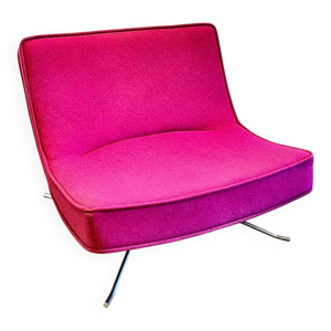 Fauteuil pop édité