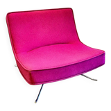 Pop armchair published by Ligne Roset and designed by the designer Christia.