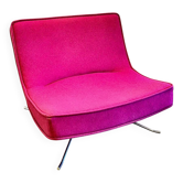 Pop armchair published by Ligne Roset and designed by the designer Christia.