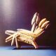Brazilian Modern Reclining Chair “Pony” by Percival Lafer, 1980s