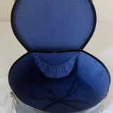 Boîte à chapeaux ancienne