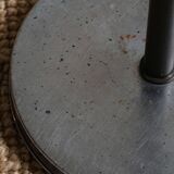 Danish Art Deco floor lamp by Louis Poulsen, model "A-Lamp", 1930s.