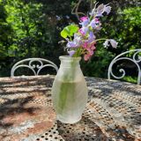 Vase de style Art Déco