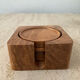 Vintage coaster series