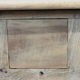 Table basse de ferme