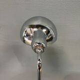Chrome desk lamp, 50s