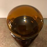 Apothecary jar