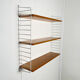 String shelf by Nisse Strinning 1960