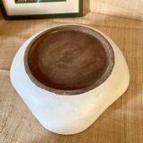 Sèvres Keramos salad bowl, 1950-60