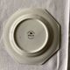 Set of 5 dessert plates by Johnson Brothers, dimensions: diameter - 19.5 cm -