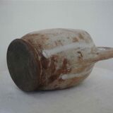 Sandstone pitcher