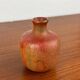 Mid-Century German Brutalist Studio Pottery Vase by Lu and Gerd Grove, 1968