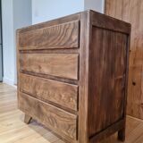 Commode foot compass 1960