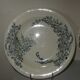 Lot of 12 salins plates