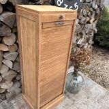 Curtain cabinet furniture