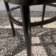 Chaises cannées