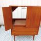 Scandinavian TV cabinet
