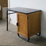 Bauhaus style desk