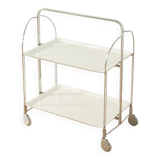 Dinett serving trolley, Bremshey