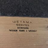 Hans Wegner daybed for Getama