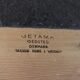Hans Wegner daybed for Getama