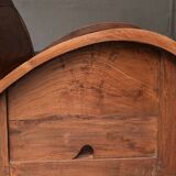 Fireside chairs, Italy, 1960's