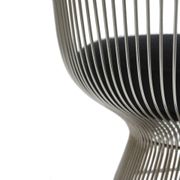 Set Of Two Chairs Designed By Warren Platner And Edited by Knoll 1960's