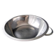 Létang and Rémy stainless steel vegetable dish