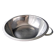 Létang and Rémy stainless steel vegetable dish