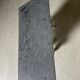 Grey marble coffee table
