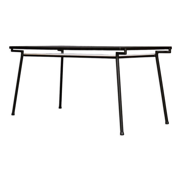 Bureau par Carlo Pagani pour Metz & Co. 1950s
