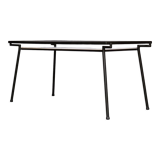 Desk by Carlo Pagani for Metz & Co. 1950s
