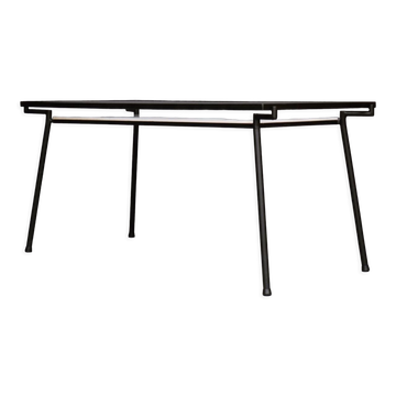 Bureau par Carlo Pagani pour Metz & Co. 1950s