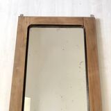 Vintage mirror 1950