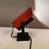 Wall light from the 1980s, designed and produced by David's Lamps Denmark
