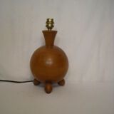 Tripod lamp from the 40s-50s