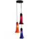 Suspended glass 1960