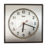 Flash clock France Quartz 70