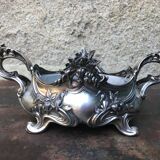 Art Nouveau planter