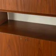 Classic chest of drawers from the 1960s by AB Bräntorps Industrier