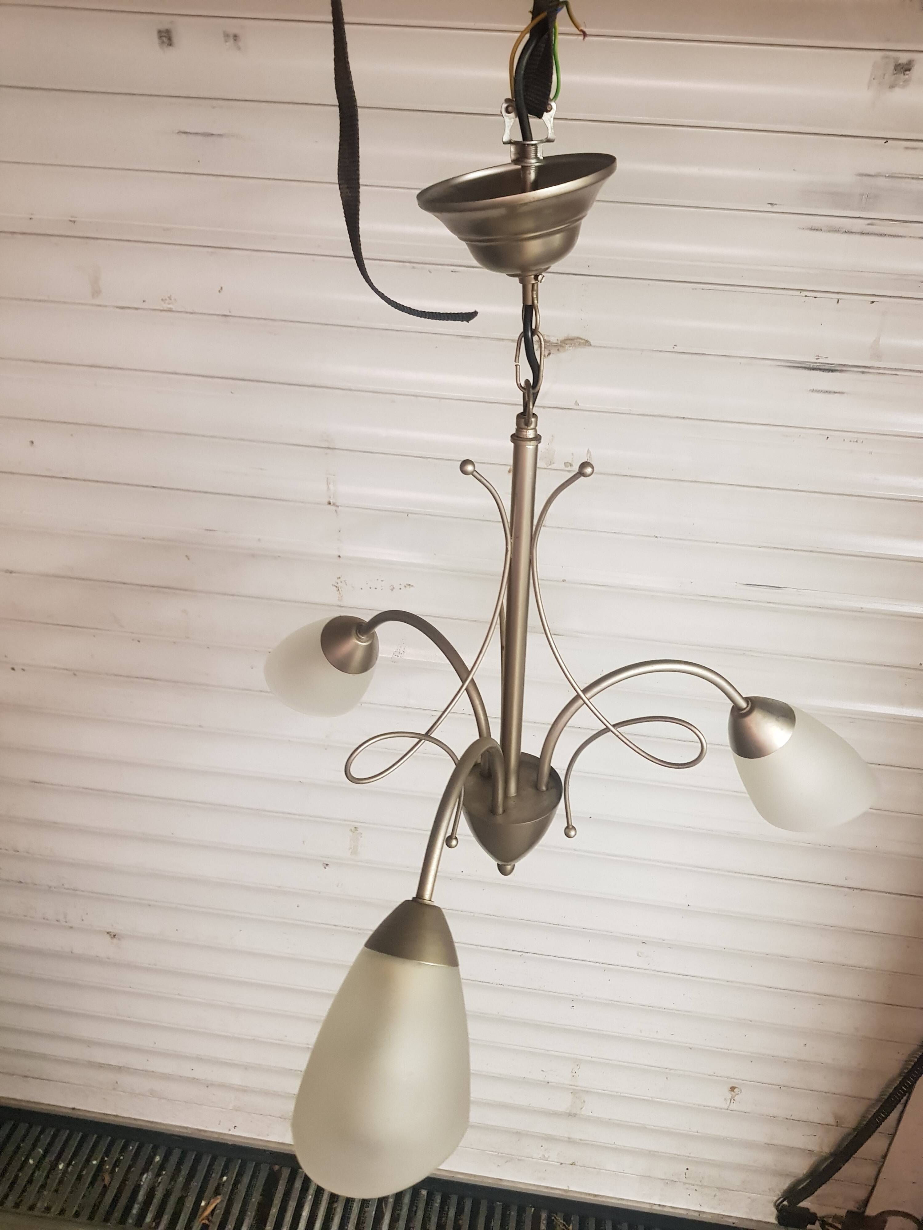 Luminaires