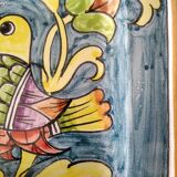 Ricceri Firenze Italy ceramic pocket emptier from the 80s