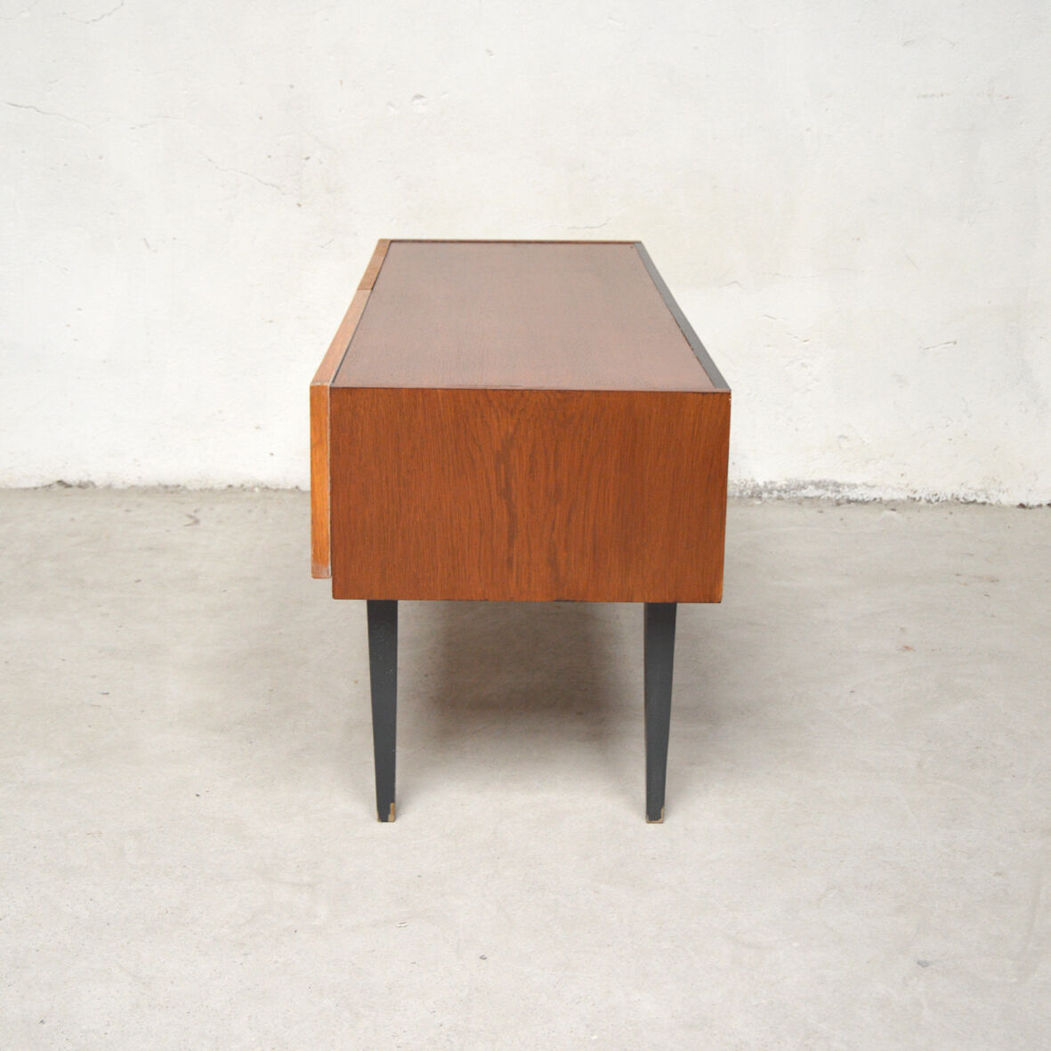 Low furniture, 1960