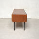 Low furniture, 1960
